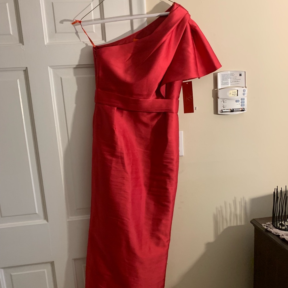 Evening dress